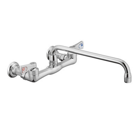 MOEN M-Dura Two-Handle Utility Faucet 8119